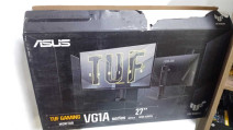 ASUS TUF GAMING VG27AQML1A 27