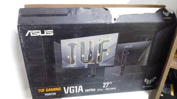 ASUS TUF GAMING VG27AQML1A 27