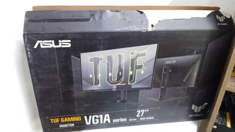 ASUS TUF GAMING VG27AQML1A 27