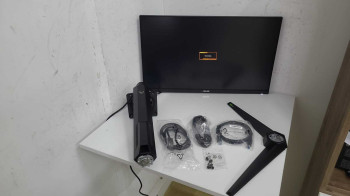 ASUS TUF GAMING VG27AQML1A 27