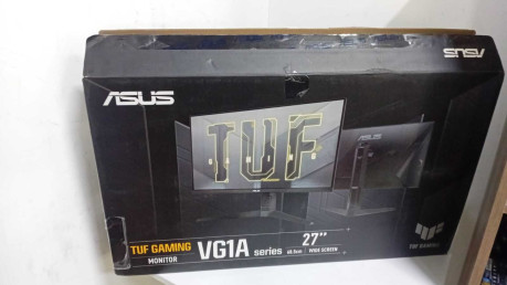 ASUS TUF GAMING VG27AQML1A 27