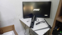 MSI MAG 325CQRXF E2 31.5