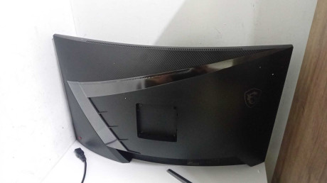 MSI MAG 325CQRXF E2 31.5