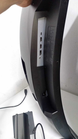 MSI MAG 325CQRXF E2 31.5