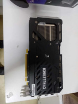 ASROCK ARC B580 Challenger 12G OC (B580 CL(OUTLET)