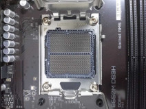 GIGABYTE B650M DS3H DDR5 6400MHZ(OC) M.2 m(OUTLET)