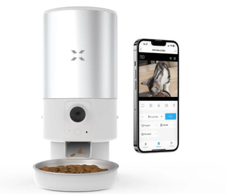 XENON SMART X8605 AKILLI 5 LT OTO. MAMA KABI