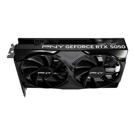 PNY RTX5050 8GB 128Bit Siyah Ekran Kartı (VCG50508DFXPB1)