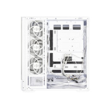 ZALMAN P40 DS WHITE ATX MID TOWER BEYAZ KASA