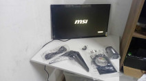 MSI MAG 275QF X32 27