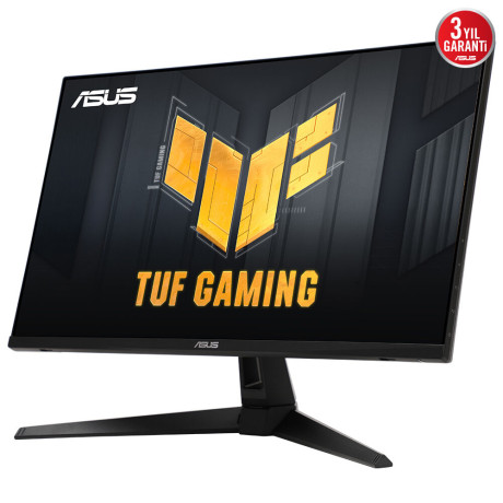 ASUS TUF GAMING VG27AQ5A 27