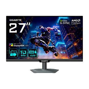 GIGABYTE M27UP 27