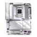 GIGABYTE ANAKART AMD AM5 ATX B850 AORUS ELITE ICE WF7 ANAKART